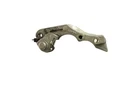 02-03 Honda CRF450R Oem Front Brake Hanger Bracket B4525 Used. Price: $38.24.