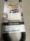 Moose 1142-0722 Cvt Drive Belt Polaris Rzr Ranger Sportsman Atv New. Price: $44.99.