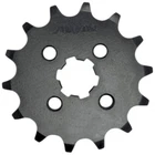 Sunstar Steel Front Countershaft Sprocket 14T Honda Crf 80 110 Z50R Trx 70 Xr New. Price: $23.99.