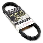 Dayco Xtx Drive Belt For 2015-2017 Ski-doo Renegade Sport 600 Carb Extreme Kt New. Price: $202.67.