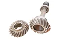 23 Can-am Maverick X3 Turbo Ds Transmission Bevel Gears Output Shaft Used. Price: $299.99.
