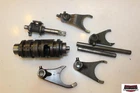 2005 Arctic Cat 250 2X4 Reverse Gear Shifter Cam Drum Forks 3446-160 Used. Price: $17.99.