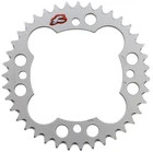 Renthal 437U-520-39GBSI Ultralight Aluminum Rear Sprocket Silver Tooth New. Price: $71.36.