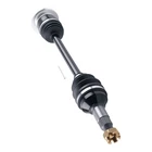 Rear Right Cv Joint Axle For Arctic Cat 400 4X4 2005-2008 2010-2014 New. Price: $62.02.