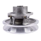 New Prowler Secondary Clutch Fits Arctic Cat 425 450 500 Atv 3308-004 3308-006. Price: $488.00.