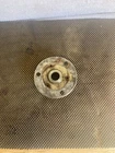 YT125 Yamaha Rear Wheel Hub D'occasion. Price: $14.50.