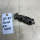 83-85 Honda Oem Atc 200X Transmission Shift Drum 24301-965-010 Used. Price: $29.95.