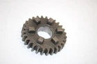 87 Kawasaki Bayou KLF185A Oem Top Input Gear 28T 13129-1674 AK13 Used. Price: $19.99.