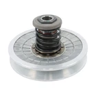 Drive Clutch Secondary Sheave Assembly For Yamaha Grizzly 660 Kodiak 700 New. Price: $96.22.