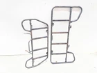 16-25 Yamaha Kodiak Yfm 700 Front And Rear Cargo Rack Set Used. Price: $289.04.