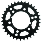 Bikemaster - For Polaris Rear Steel Sprocket 520 37T Black 965236 New. Price: $23.40.
