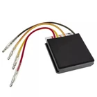 Voltage Regulator Rectifier For Polaris Atv Scrambler Magnum 500 Sportsman New. Price: $9.59.