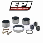 Epi Secondary Clutch Rebuild Kit For 2013 Polaris Ranger 500 Efi - Engine Yt New. Price: $79.07.