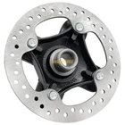 Front/rear Wheel Hub Rotor W/studs For Polaris Rzr Xp 1000 2014-2022 5139265-067 New. Price: $42.98.