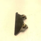 Deflector, Oil - 2011 Polaris Sportsman Xp 550 Used. Price: $10.00.
