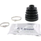 Balls 19-5005 Cv Boot Kit (4024) Rear Inner Polaris Sportsman 4X4 Rse 99 New. Price: $26.45.