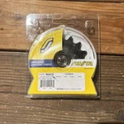 Sunstar Honda Counter Shaft Sprocket 520 Chain 15-TOOTH 36215 New. Price: $23.99.