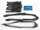 2021-2024 Honda CRF450R Oem Swingarm + Chain Guide Slider 2022-2024 CRF250R Used. Price: $75.00.