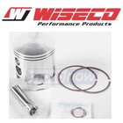 Wiseco Kit For 1987-2006 Yamaha YFZ350 Banshee Engine Pistons Yq New. Price: $164.50.