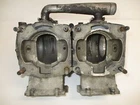 2000 Polaris RMK800 Top And Bottom Crankcase Used. Price: $50.67.