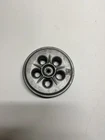 1988-2006 Yamaha Blaster Yfs Oem Clutch Pressure Plate Fast Shipping Used. Price: $11.99.