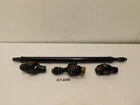 2011 Kawasaki Teryx 750 Fi 4X4 Oem Drive Shaft 39159-0037 Used. Price: $118.74.