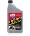 Lucas 11216 Sxs Sythetic Transmission Oil 1QT New. Price: $29.30.