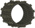 1988 Suzuki LT230S Quadsport Engine No. 104361 And Up Clutch Friction Set New. Price: $48.43.