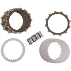 Ebc Clutch Kit DRC89 New. Price: $88.86.