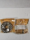 New Oem Yamaha 24W-Y1754-00-00 Middle Gear Comp 83-84 YTM200E 83-85 YTM225DX. Price: $80.00.