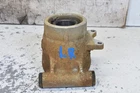 2013 Polaris Ranger 500 M/s Left Rear Knuckle 5134741 Bearing Carrier Spindle Used. Price: $37.99.