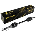 Front Right / Left Axle For Kawasaki Mule 2510 3010 4010 39158-1102 59266-0034 New. Price: $63.00.