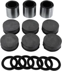 Epi Primary Clutch Button/roller Kit For 2022 Polaris General 1000 Deluxe Ride New. Price: $235.57.