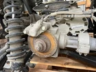 2000 2001 Polaris Sportsman 500 Box Transmission Assembly Used. Price: $399.00.