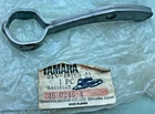 New Genuine Yamaha 21V-18169-01 Shift Arm 3. Price: $20.13.