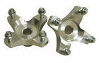 Lonestar Racing Lsr Billet Rear Axle Wheel Hubs Suzuki LT-R450 New. Price: $272.00.