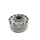 83-86 Suzuki ALT125 Oem Clutch Housing/plates 21221-24303 AS31 Used. Price: $42.29.