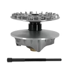 1* Primary Drive Clutch For Cfmoto CF400 450 500 550 600 0GRB-051000-00030 New. Price: $133.99.