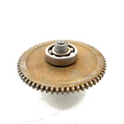 90-93 Polaris Trail Boss 350L 4X4 Oem Trans Output Shaft And Gear 3231582 AP227 Used. Price: $98.99.