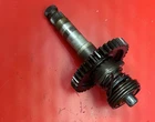 Honda Fourtrax 2X4 ATC250ES Big Red Oem Start Shaft Kicker Gear Used. Price: $14.50.