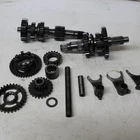 2002 Honda Rancher 350 Engine Motor Transmission Tranny Gears 23211-HN5-670 Used. Price: $50.00.