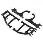 2016-2019 Can-am Defender HD10 High Clearance 2" A-arms AA-CA-DEF-2-R-HC-02 New. Price: $259.99.