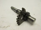2002 Arctic Cat 375 Automatic 4X4 Red Sub Gear Shift Shaft Used. Price: $10.16.