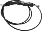 Moose Racing Shifter Cable For Polaris Ranger Crew 700 4X4 08-09 New. Price: $67.17.