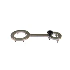Brp 529036238 Holder Driven Pulley Defender Commander Renegade 1000 900 New. Price: $149.95.