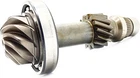Polaris Pinion Shaft Subassembly, Genuine Oem Part 3235336 For Rzr / Rgr New. Price: $469.99.