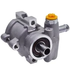 Fit For 1997-2013 Chevrolet Corvette C5 C6 Power Steering Pump 20-822 26046503 New. Price: $58.57.