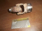 03 Yamaha Kodiak Yfm 450 Genuine Front Drive Spider Differential Yoke Joint Oe Used. Price: $149.00.