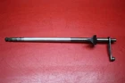 1992 Honda Fourtrax 200 Shifter Shaft 24610-HF1-670 Used. Price: $29.99.