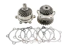 22 Kawasaki Teryx Krx Transmission Bevel Gears Output Shaft KRF1000 Used. Price: $529.99.